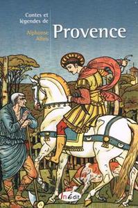 Contes et lgendes de Provence