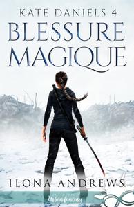 Blessure magique