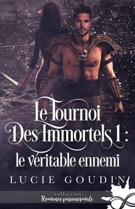 Le Vritable ennemi