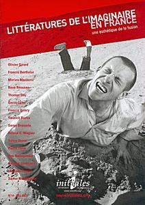 Littratures de l'imaginaire en France (Une esthtique de la fusion)