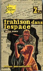 Trahison dans l'espace