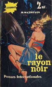 Le Rayon noir