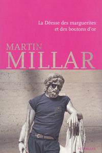 La Desse des marguerites et des boutons d'or