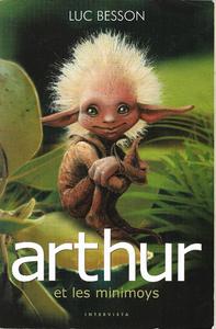 Arthur et les minimoys