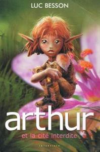 Arthur et la cit interdite