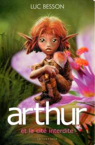 Arthur et la cit interdite
