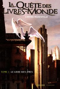 Le Livre des mes
