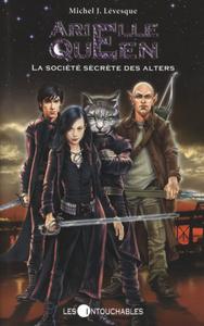 La Socit secrte des Alters