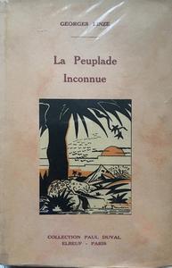 La Peuplade inconnue