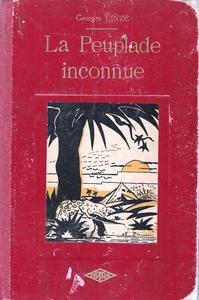 La Peuplade inconnue