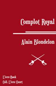 Complot Royal