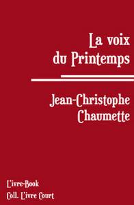 La Voix du Printemps