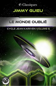 Le Monde oubli