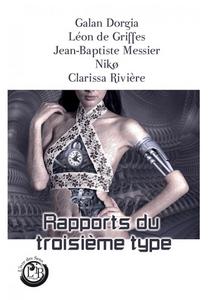 Rapports du troisime type
