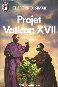 Projet Vatican XVII