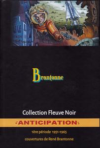 Brantonne - Anticipation 1 1951-1965