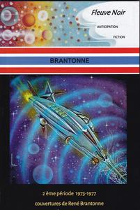 Brantonne - Anticipation 2 1973-1977
