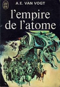 L'Empire de l'atome