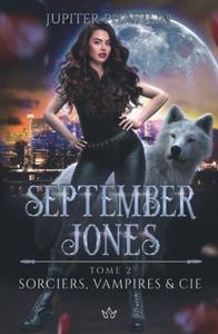 Sorciers, Vampires et Cie