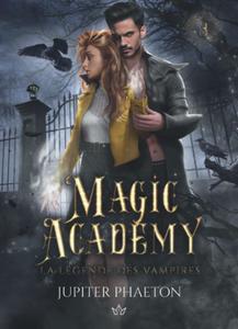 La Lgende des vampires