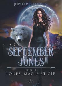 Loups, Magie et Cie