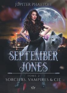 Sorciers, Vampires et Cie
