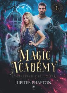 L'Hritier des loups