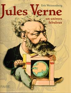 Jules Verne un univers fabuleux