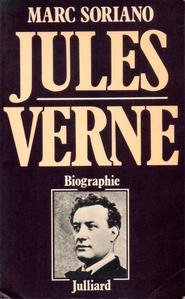 Jules Verne : le cas Verne