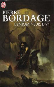 L'Enjomineur, 1794