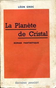 La Plante de cristal