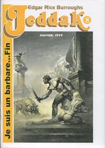 Jeddak n 8