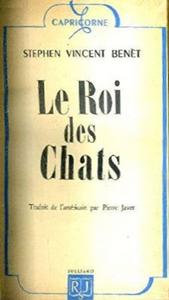 Le Roi des chats