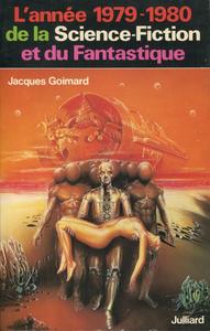 L'Année 1979-1980 de la Science-Fiction et du Fantastique