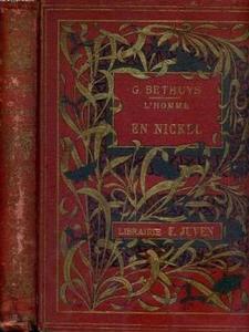 L'Homme en nickel