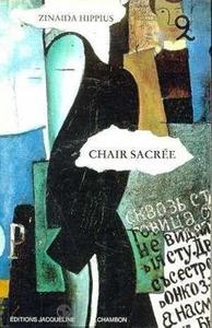 Chair sacre