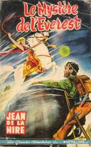 Le Mystre de l'Everest