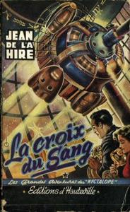 La Croix du sang