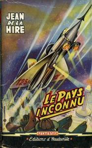 Le Pays inconnu