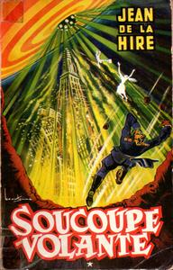 Soucoupe volante