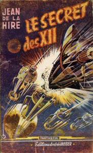 Le Secret des XII