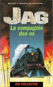La Compagnie des Os