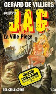 La Ville pige