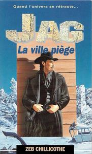 La Ville pige