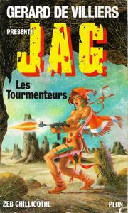 Les Tourmenteurs