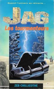 Les Tourmenteurs