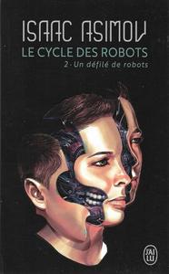 Un dfil de robots