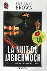 La Nuit du Jabberwock