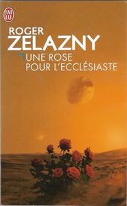 Une rose pour l'Ecclsiaste