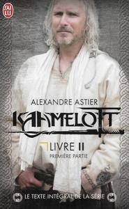 Kaamelott - Livre II - Premire partie